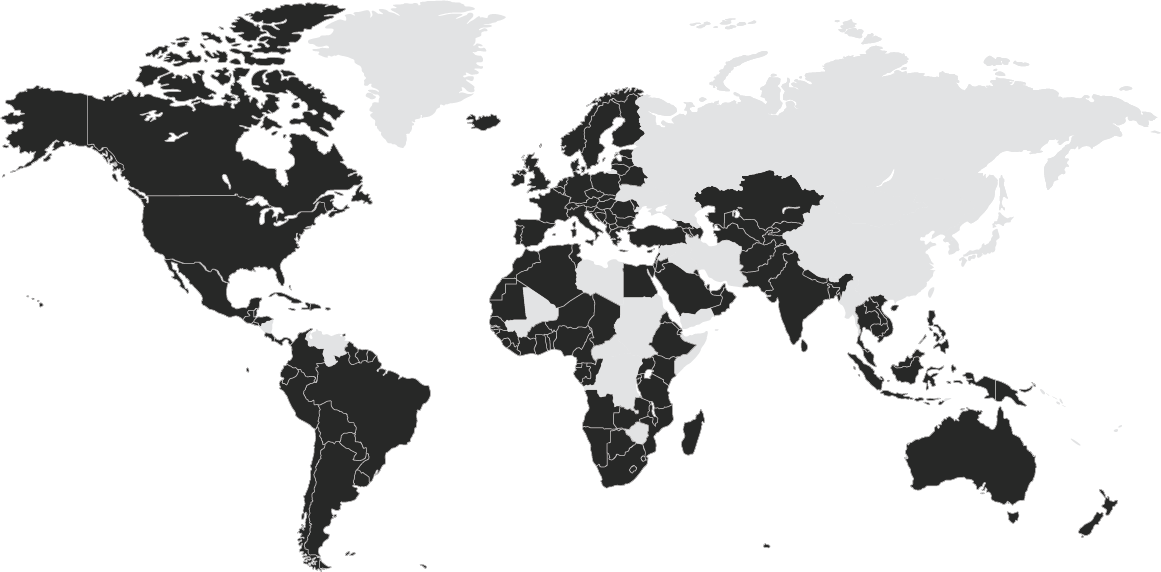 World Map