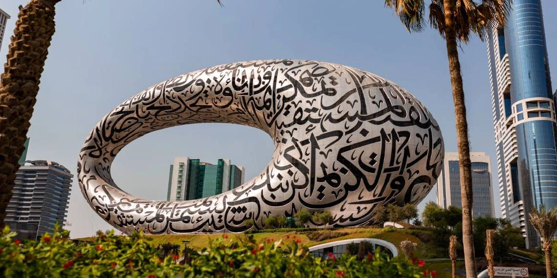 Museum of the Future