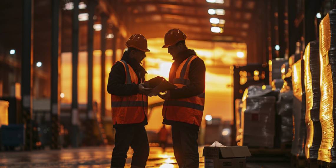 Mexico Control System