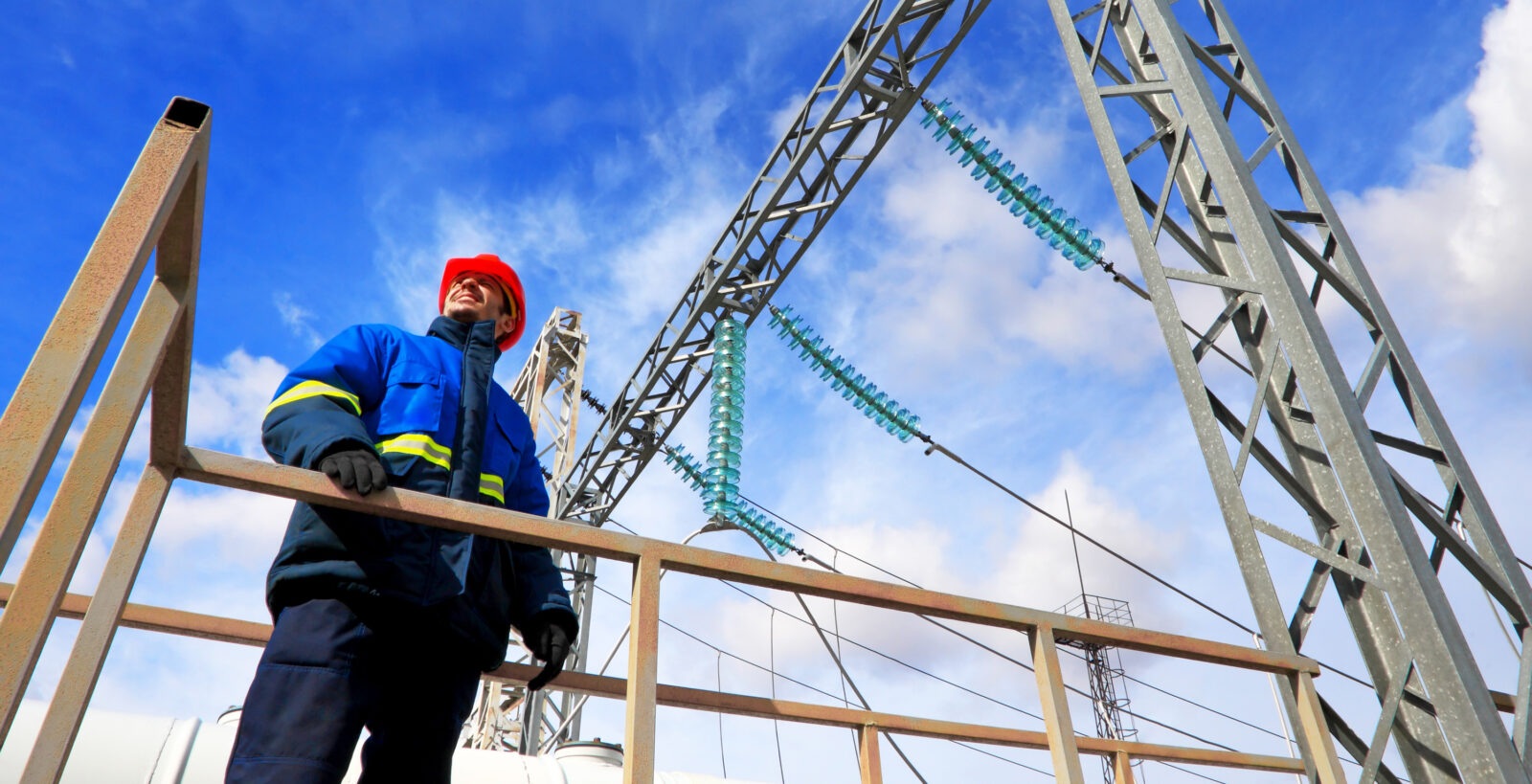 RTLS software managing industrial turnaround planning