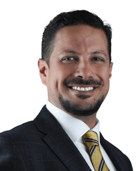 Javier Fiatt - Director of Sales - LATAM