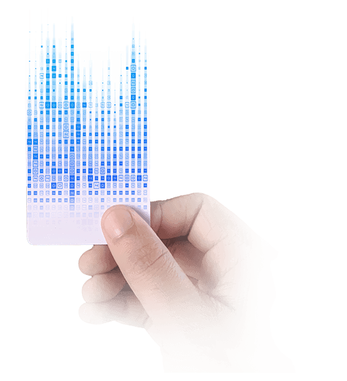 Multifactor-Authentication IXM MERGE 2