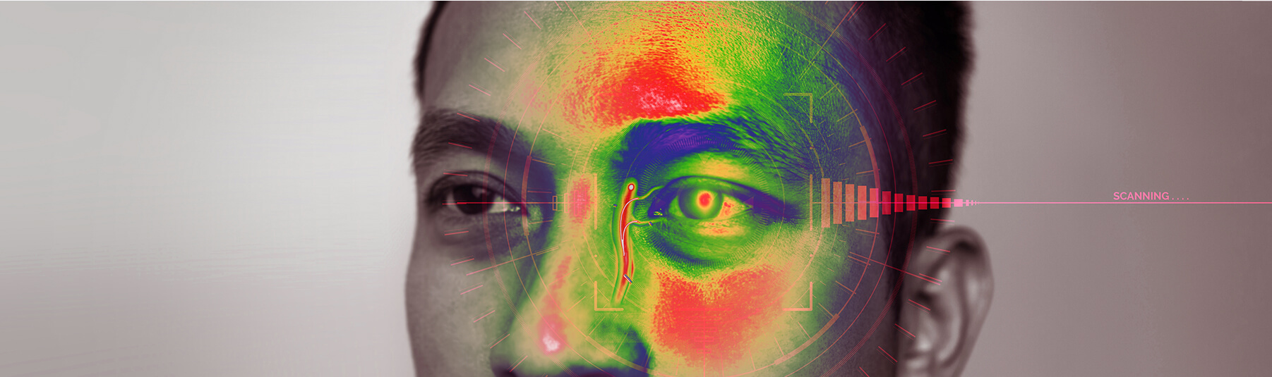 HỆ THỐNG KIỂM SOÁT RA VÀO KHÔNG CHẠM 8 Image