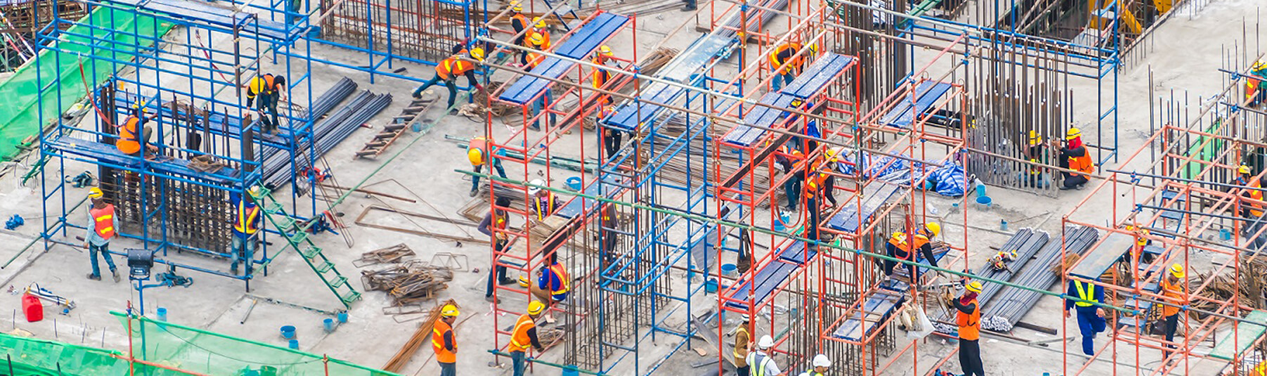 Construction Site Access Control