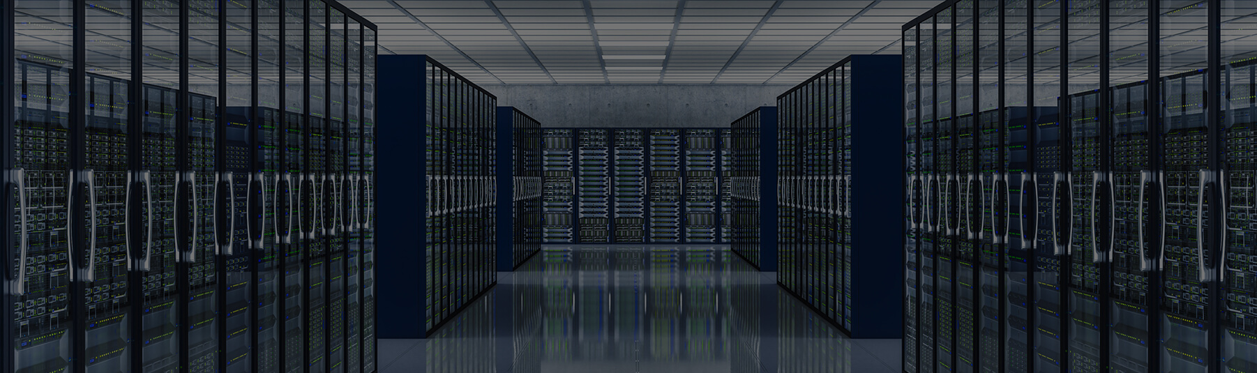 Data Center Security