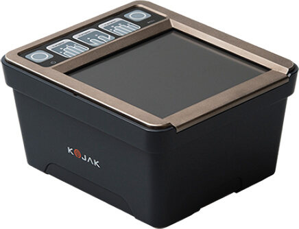 Kojak 10-Print Scanner