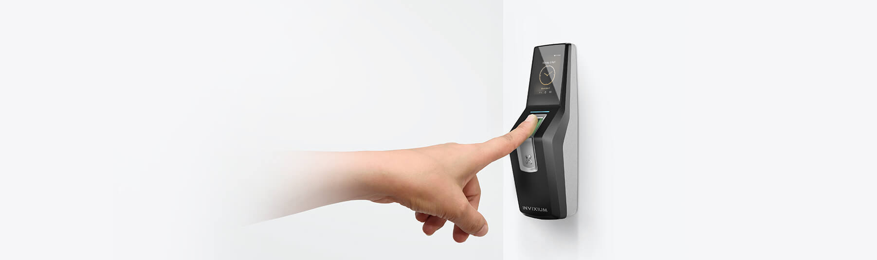 Merge2-Fingerprint-reader