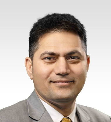Nasir Mehmood