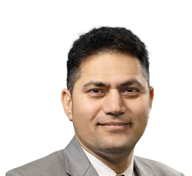 Nasir Mehmood