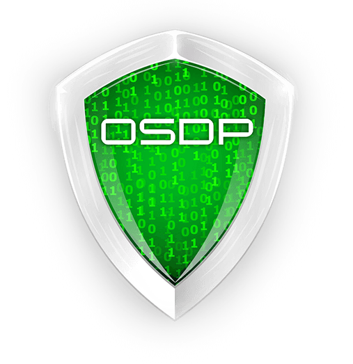 OSDP Protects User