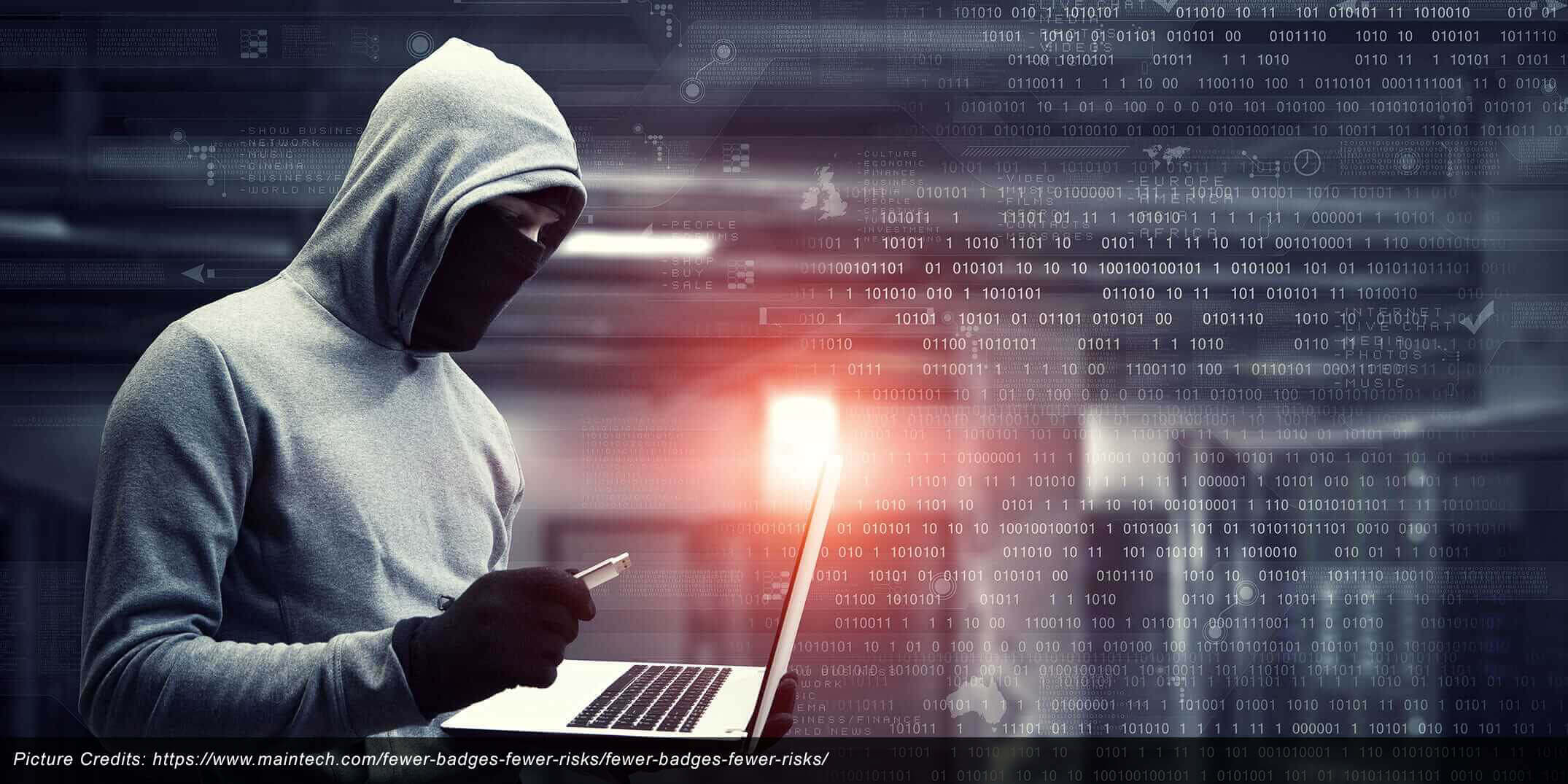 Secure Data Center with Biometrics