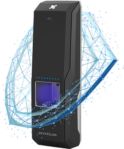 Tamper Protection IXM SENSE 2
