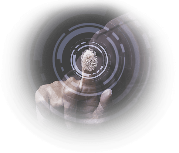 Touch-2-Face Fingerprint-biometric-security