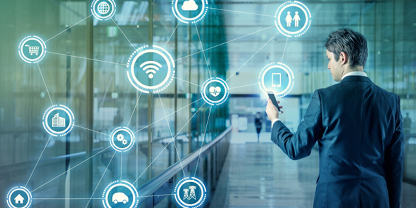 IoT to Biometrics