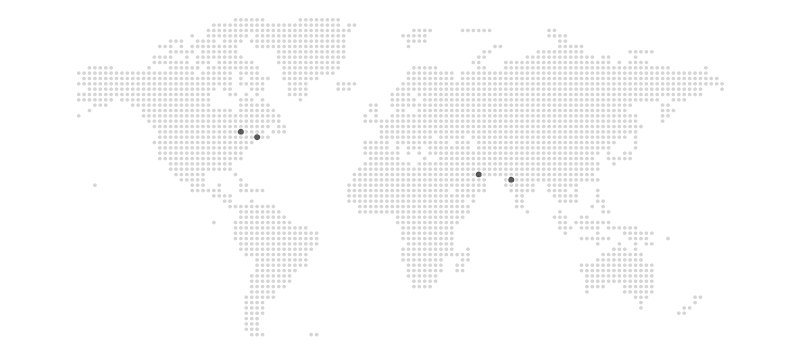 invixium-offices-map