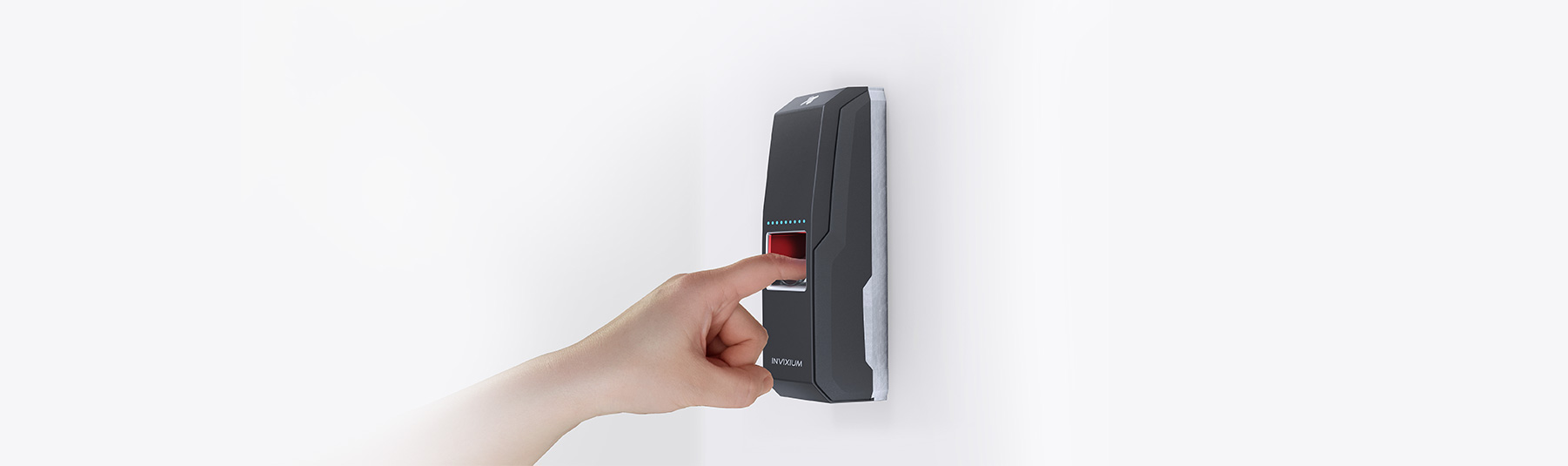 mycro-biometric-access-control