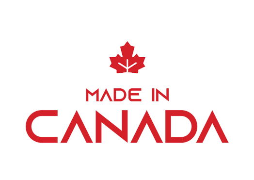 made in Canada