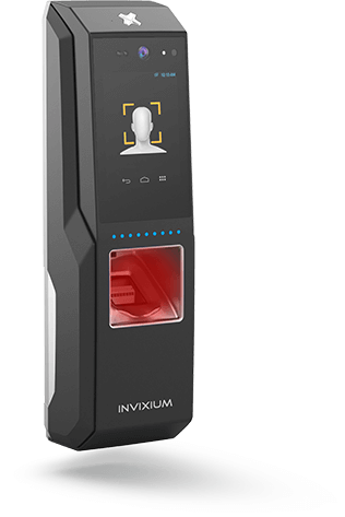 Fingerprint Biometric Solution TOUCH 2 FACE
