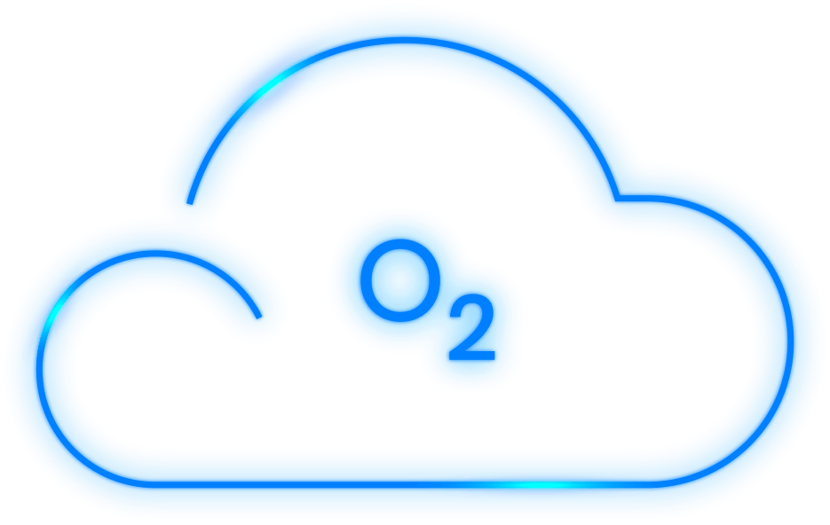 monitor oxygen saturation