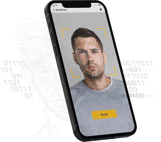 learn more about remote face enrollment