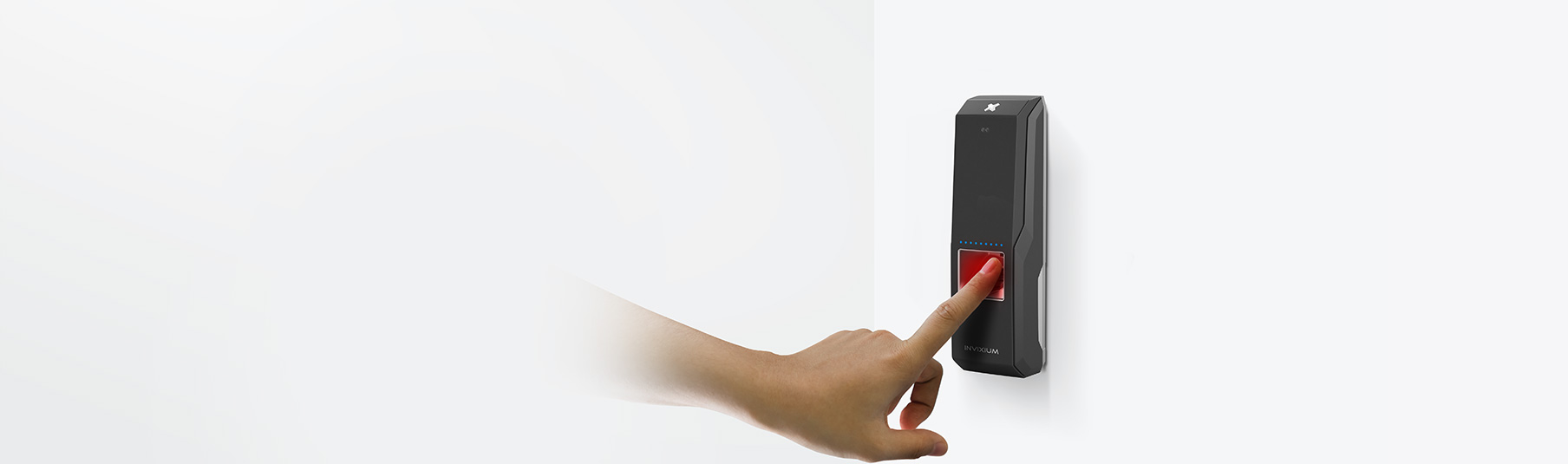 Sense2 access control fingerprint reader