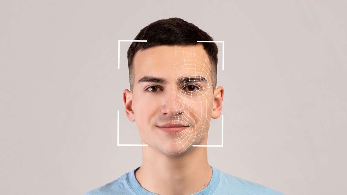 face recognition without mask