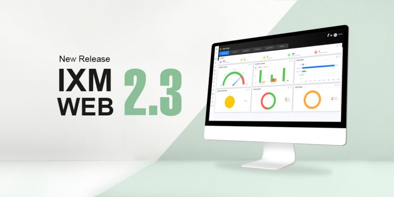What Makes IXM WEB 2.3 a Standout Release