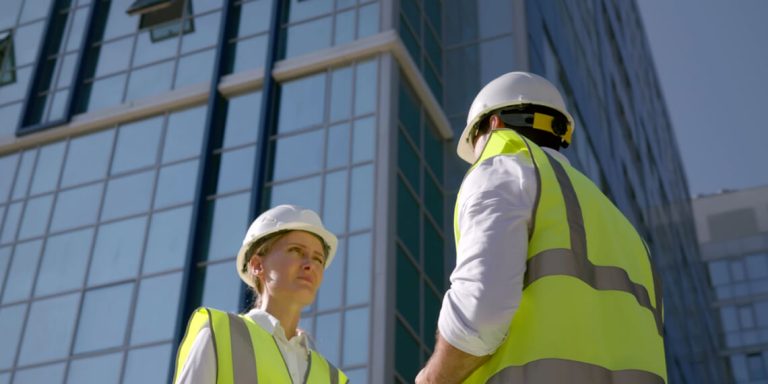 Global Construction Firms Secure Efficiency and Safety with Advanced Biometrics