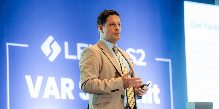 Highlights from the LenelS2 LATAM VAR Summit