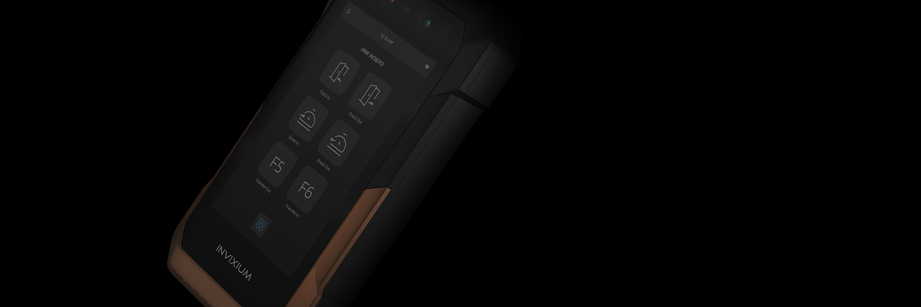 rosto-dual-camera-design