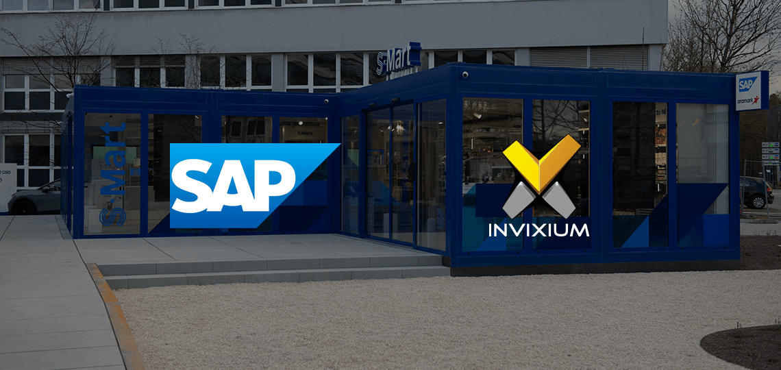 invixium-and-sap-partner-for-automated-retail-innovation