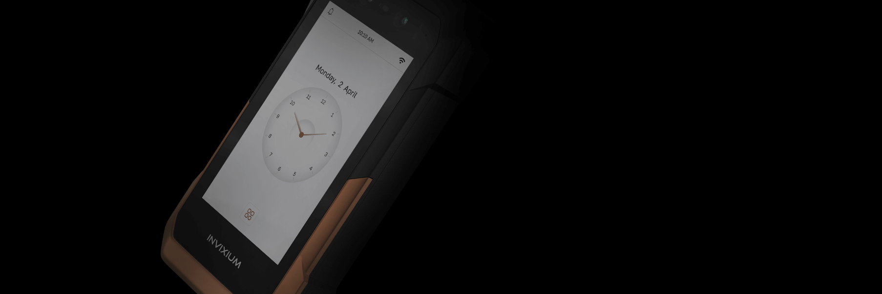 rosto-dual-camera-design