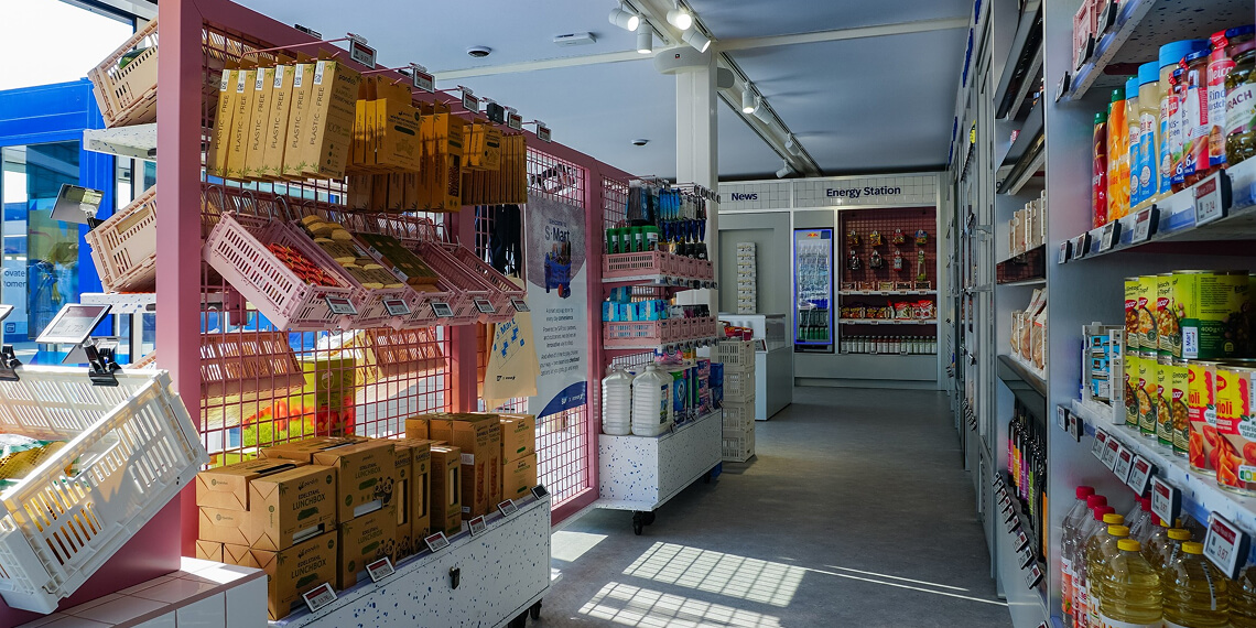 seamless-retail-experience