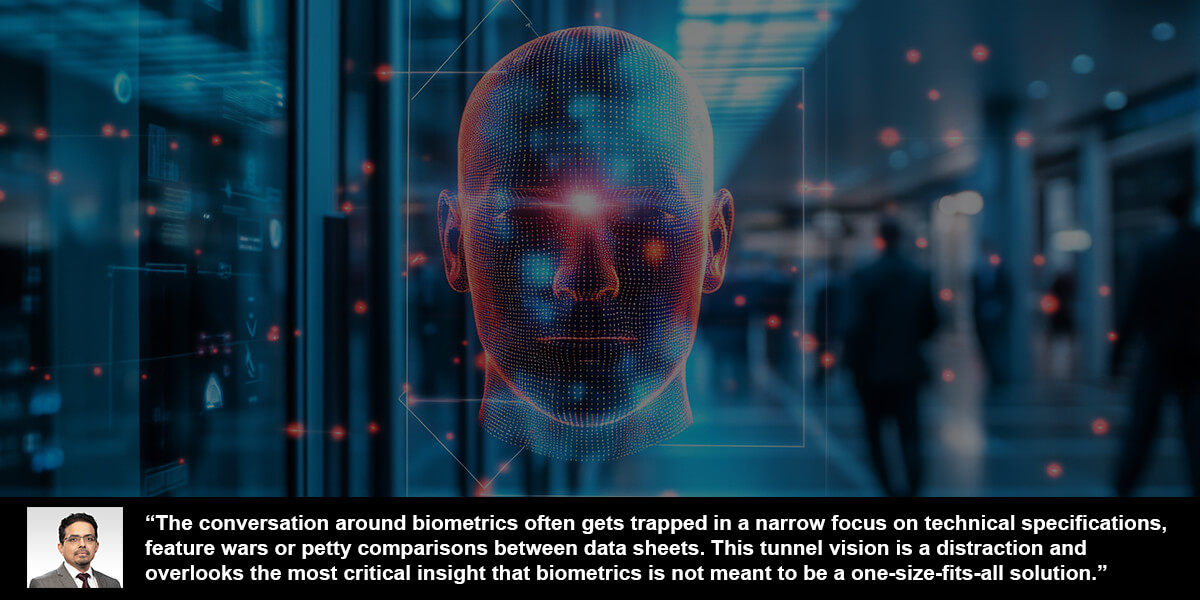 biometric-access-control-device-in-industrial-environment