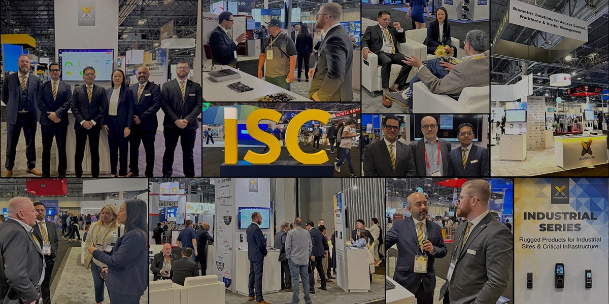 Key Learnings from ISC West 2026