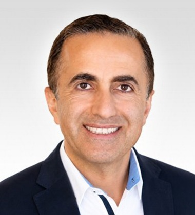 Aram Dezfuli