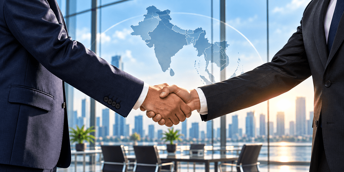 invixium-welcomes-shreyans-vasa-as-director-of-sales-for-india-and-saarc